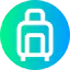 Suitcase 图标 64x64