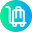 Trolley 图标 64x64