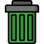 Garbage 图标 64x64