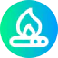 Fire 图标 64x64