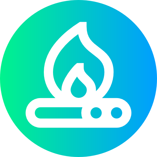 Fire icon