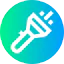 Flashlight 图标 64x64