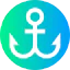 Anchor 图标 64x64