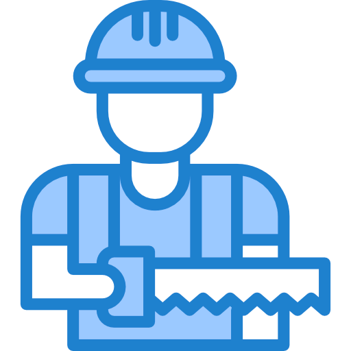 Carpenter icon