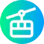 Cable car 图标 64x64
