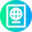 Passport 图标 64x64