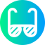 Sunglasses 图标 64x64
