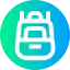 Backpack 图标 64x64