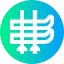 Ski 图标 64x64