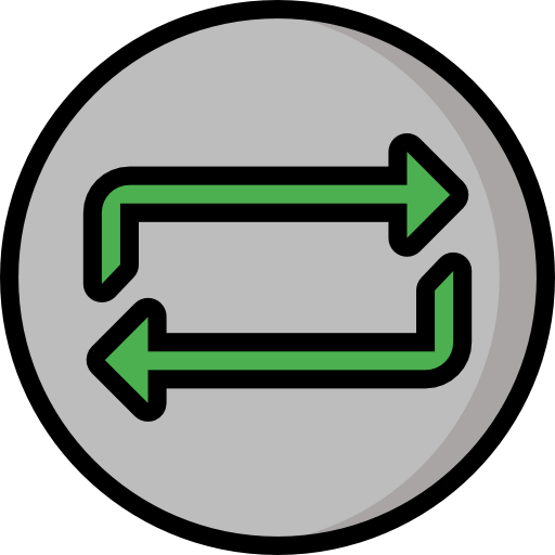 Repeat icon
