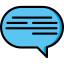 Chat 图标 64x64