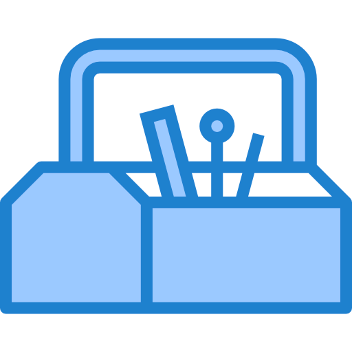 Toolbox icon