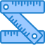 Rulers ícone 64x64