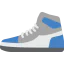 Sneakers icon 64x64