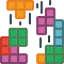 Tetris іконка 64x64