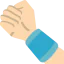Wristband іконка 64x64