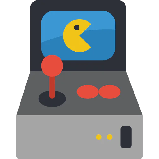 Arcade icon