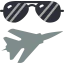 Pilot іконка 64x64