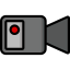 Video player 图标 64x64