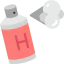 Hairspray іконка 64x64