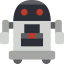 Robot іконка 64x64