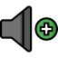 Speaker 图标 64x64