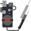 Ghostbusters іконка 64x64