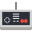 Game controller іконка 64x64