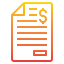 Invoice 상 64x64