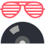 Sunglasses іконка 64x64