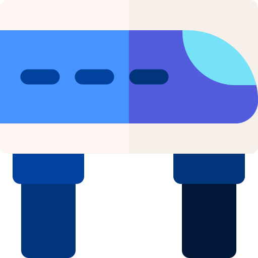 Hyperloop icône