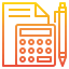 Calculator 상 64x64