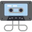Cassette іконка 64x64