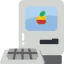 Computer іконка 64x64