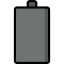 Empty battery 图标 64x64