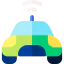 Unmanned icône 64x64