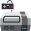 Game console іконка 64x64