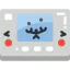 Game console іконка 64x64