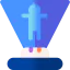 Hologram іконка 64x64