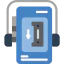 Walkman іконка 64x64