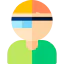 Smart glasses icon 64x64