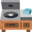 Turntable іконка 64x64