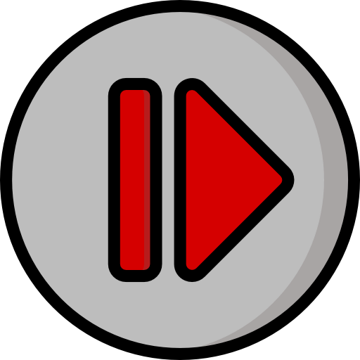 Next icon