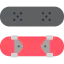 Skateboard іконка 64x64