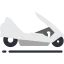 Scooter іконка 64x64