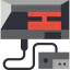 Game console іконка 64x64