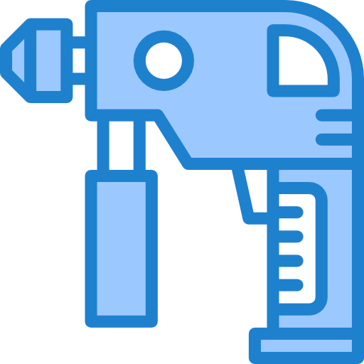 Drill icon