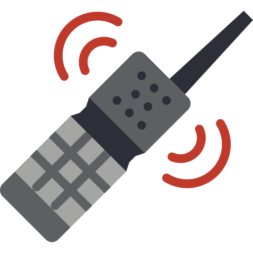 Cellphone icon