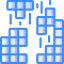 Tetris іконка 64x64
