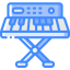 Keyboard Ikona 64x64